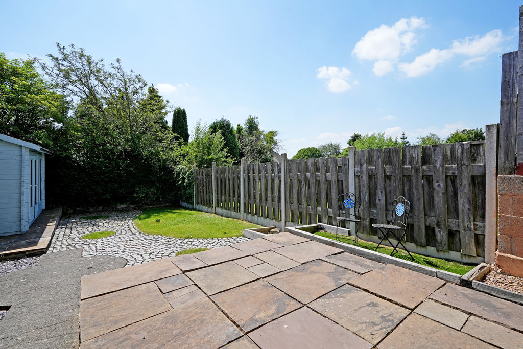 Moorland View Charnock